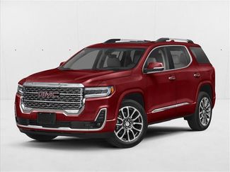 Certified 2020 GMC Acadia Denali w/ Trailering Package FWD video 1