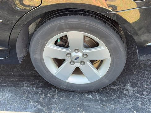 Used 2006 Ford Fusion SE image 5