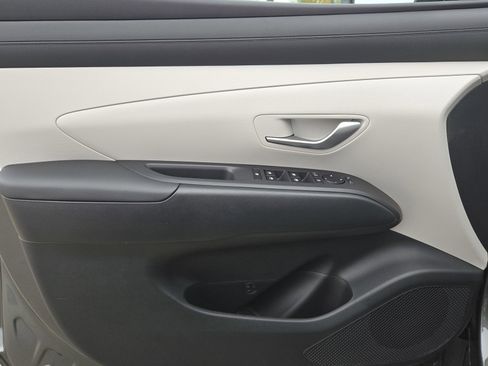 New 2026 Hyundai Tucson SEL w/ Tow & Go Package image 19