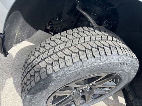 New 2026 Chevrolet Silverado 1500 LT Trail Boss w/ LT Trail Boss Premium Package image 29