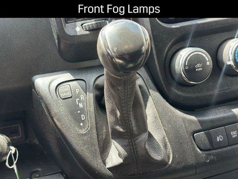 Used 2021 RAM ProMaster 1500 w/ Convenience Group image 11