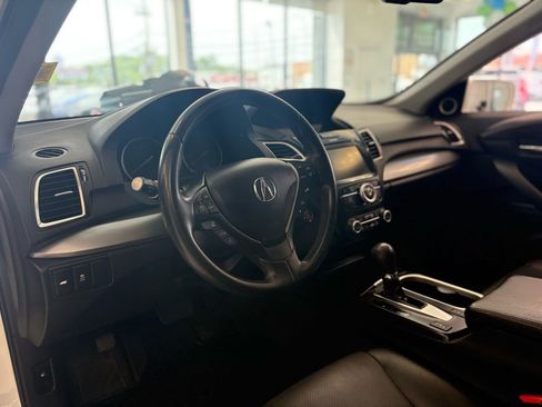 Used 2017 Acura RDX AWD w/ Technology Package image 16
