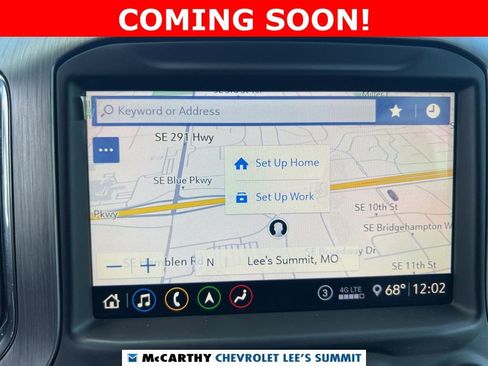 Used 2020 GMC Sierra 1500 Denali w/ Denali Ultimate Package image 49