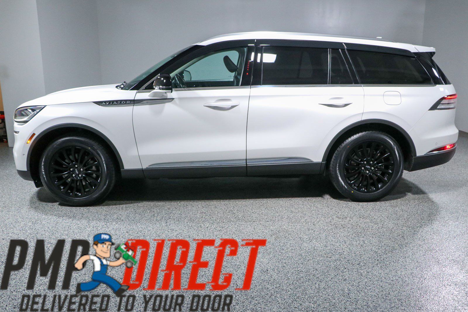 Used 2021 Lincoln Aviator Reserve w/ Equipment Group 201A AWD/4WD image 10