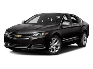 Used 2017 Chevrolet Impala Premier w/ Enhanced Convenience Package FWD video 1