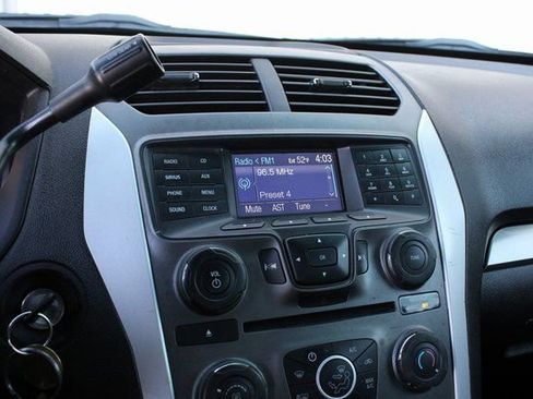 Used 2014 Ford Explorer 4WD Police Interceptor image 13