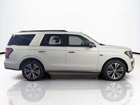 Used 2021 Ford Expedition King Ranch AWD/4WD image 4