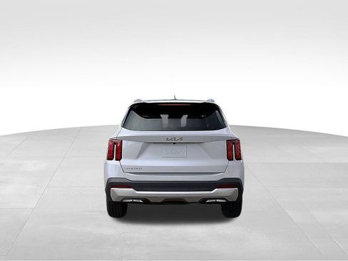 New 2026 Kia Sorento EX image 28