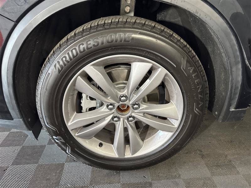 Used 2022 Acura MDX SH-AWD image 34