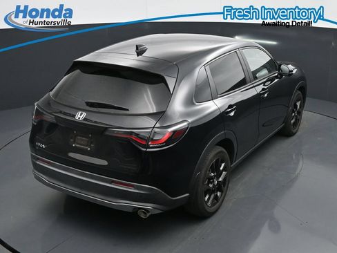 Used 2024 Honda HR-V Sport image 30