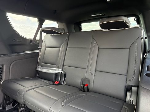 New 2026 GMC Yukon XL Elevation w/ Elevation Premium Package AWD/4WD image 34