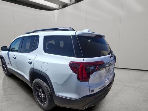 Used 2023 GMC Acadia AT4 w/ Preferred Package image 5