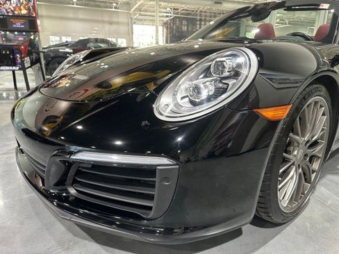 Used 2017 Porsche 911 Carrera image 20