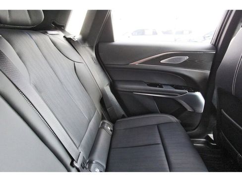 New 2025 Cadillac Lyriq Sport image 11