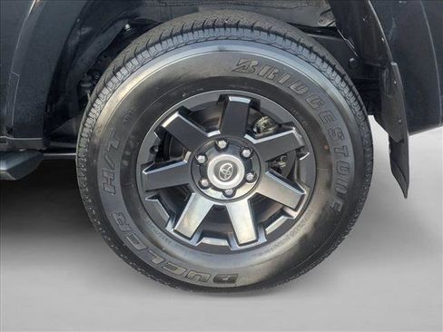 Used 2022 Toyota 4Runner Trail Special Edition image 23