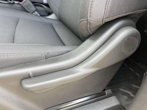 New 2025 Chevrolet Silverado 2500 W/T w/ WT Convenience Package image 8