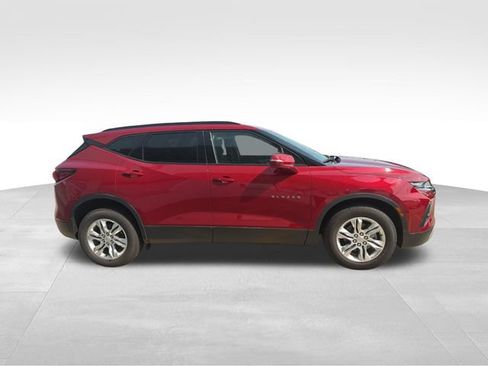Used 2020 Chevrolet Blazer LT AWD/4WD image 9