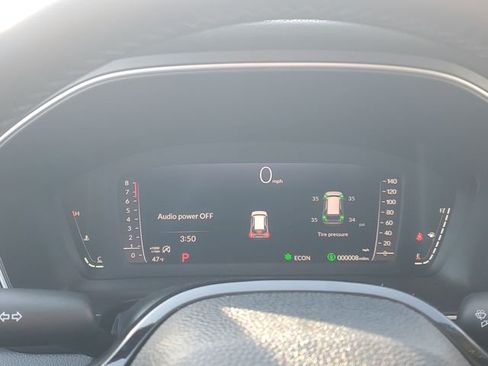 New 2026 Honda Passport RTL image 30