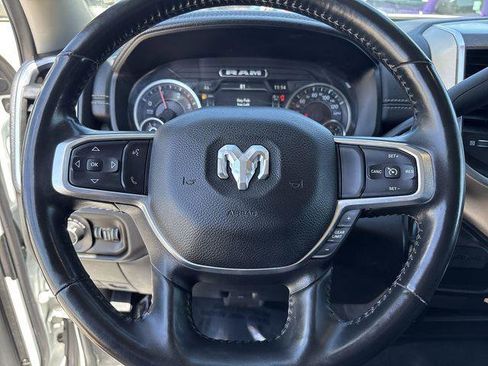 Certified 2024 RAM 2500 Laramie AWD/4WD image 21