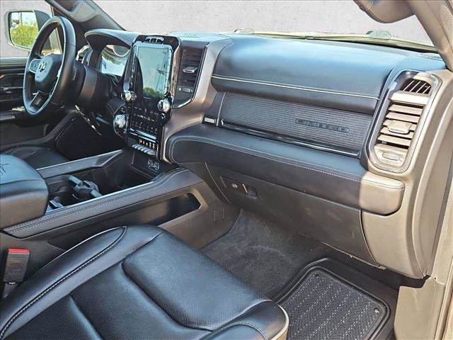 Used 2023 RAM 1500 Limited AWD/4WD image 22