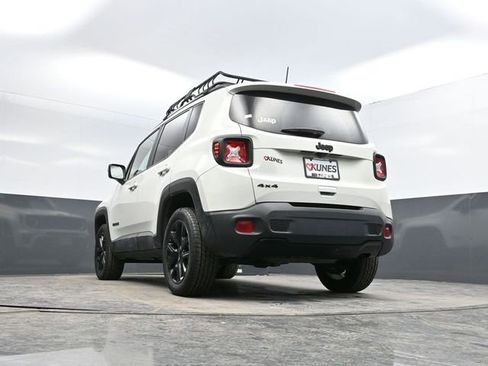Used 2022 Jeep Renegade Altitude w/ Sun/Sound Group image 49