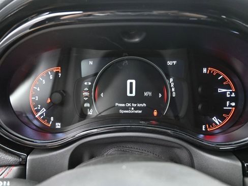 New 2026 Dodge Durango GT image 38