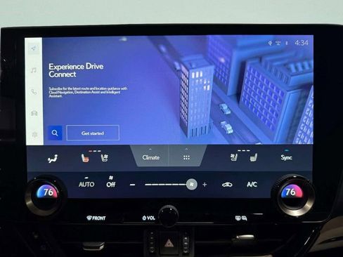 Used 2026 Lexus NX 350 AWD w/ Luxury Package image 15