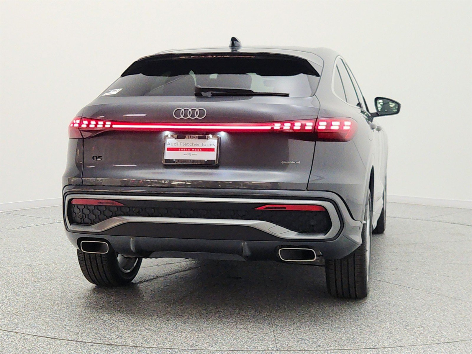 New 2026 Audi Q5 Premium Plus AWD/4WD image 6