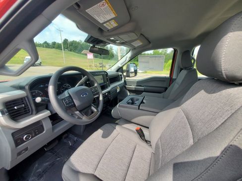 New 2026 Ford F250 XL w/ STX Appearance Package image 31