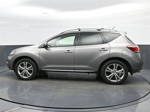 Used 2012 Nissan Murano LE image 5