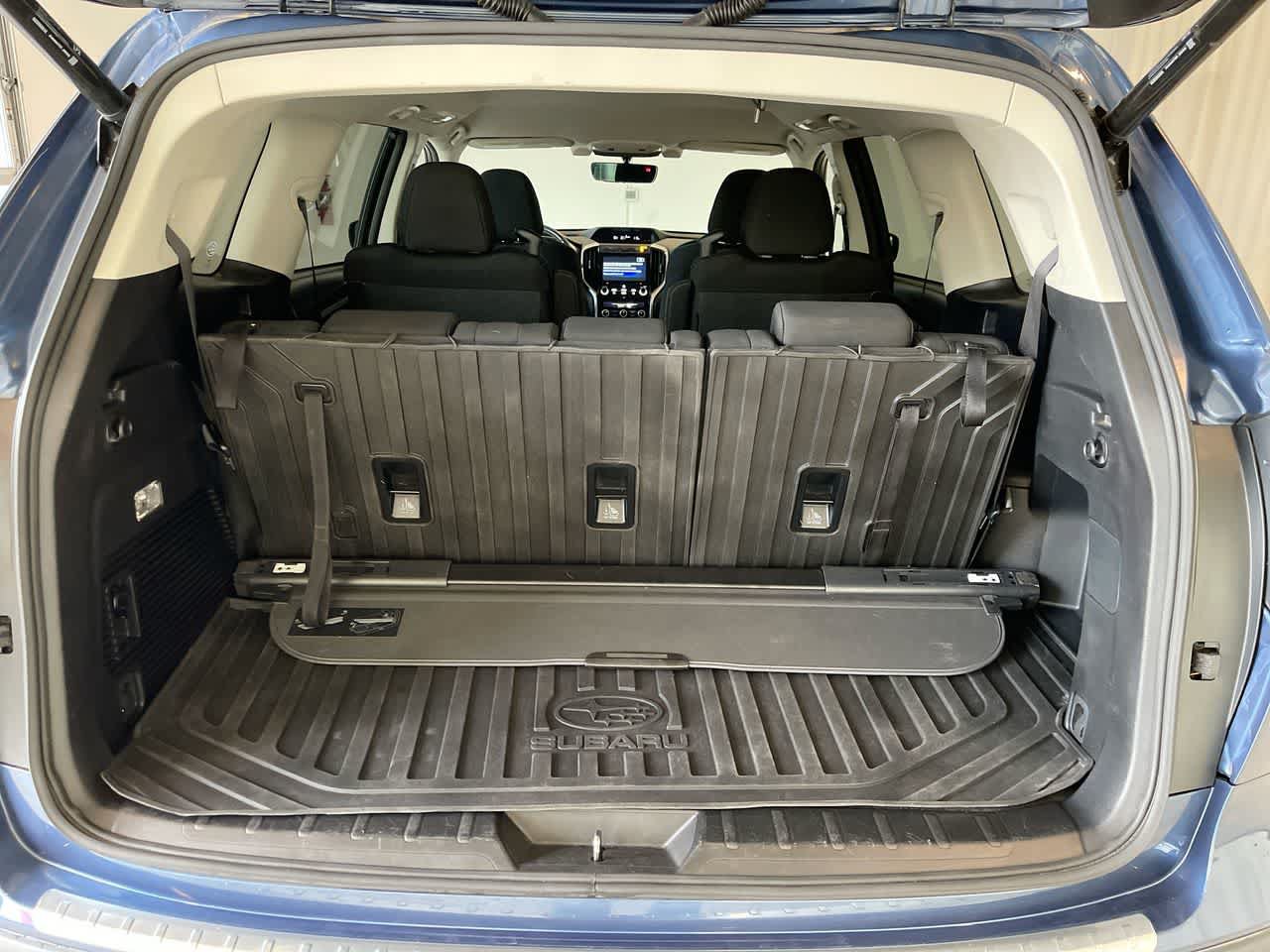 Used 2021 Subaru Ascent Premium w/ Convenience Package AWD/4WD image 24