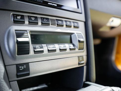 Used 2007 Porsche Cayman S RWD image 19