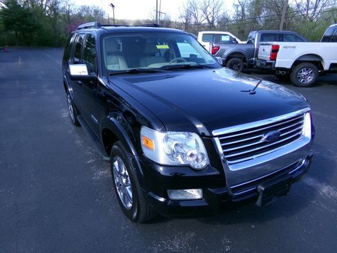 Used 2006 Ford Explorer Limited image 2