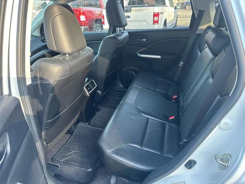 Used 2015 Honda CR-V EX-L image 12