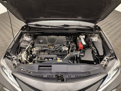 Used 2023 Toyota Camry LE FWD image 27