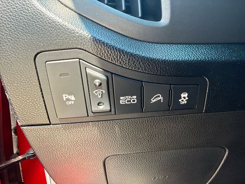 Used 2013 Kia Sportage SX w/ SX Premium Pkg FWD image 16