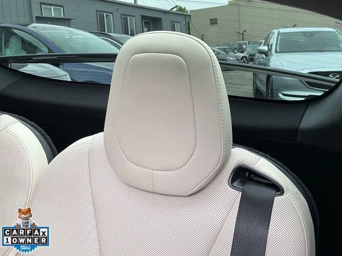 Used 2023 Tesla Model X AWD/4WD image 35