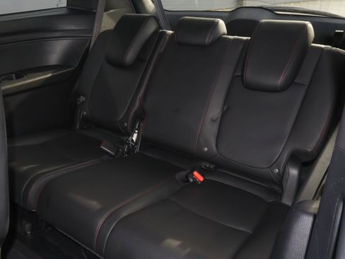Used 2025 Honda Odyssey Sport-L image 9