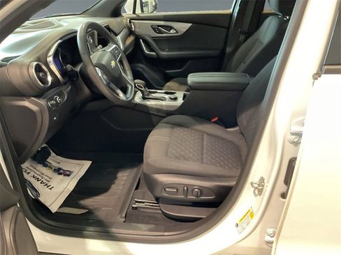 Used 2021 Chevrolet Blazer LT image 14