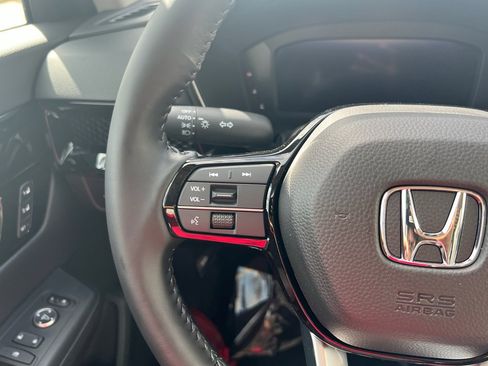 New 2026 Honda CR-V EX-L image 24