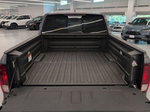New 2026 Honda Ridgeline RTL image 33