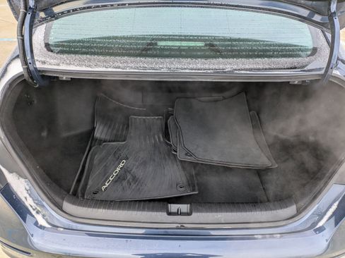 Certified 2023 Honda Accord EX-L image 31