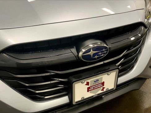 Certified 2025 Subaru Legacy Premium image 30