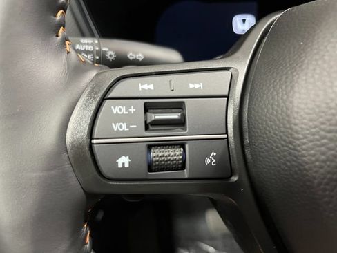 New 2026 Honda CR-V Sport image 16