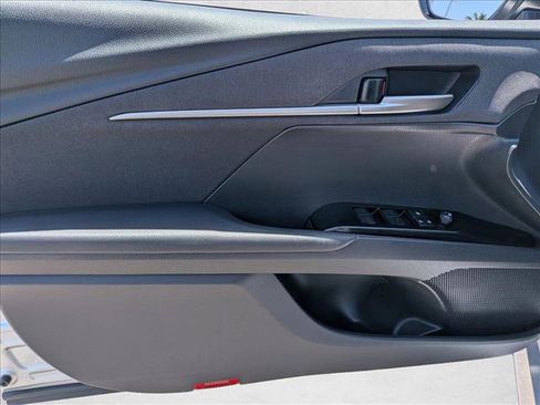 Used 2025 Toyota Camry LE FWD image 10