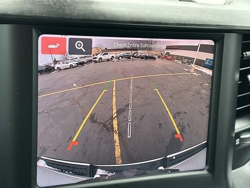 Used 2023 RAM 1500 Big Horn AWD/4WD image 25