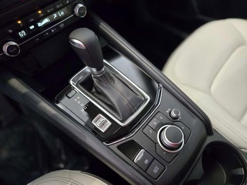 New 2025 MAZDA CX-5 AWD 2.5 S w/ Preferred Package image 22