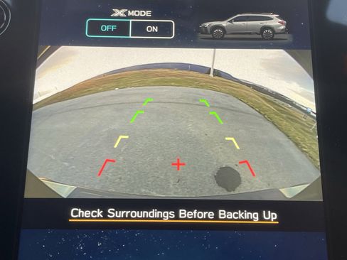 Certified 2025 Subaru Outback Premium w/ Popular Package #1A image 26