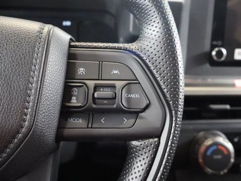New 2026 Toyota Tacoma SR5 AWD/4WD image 16