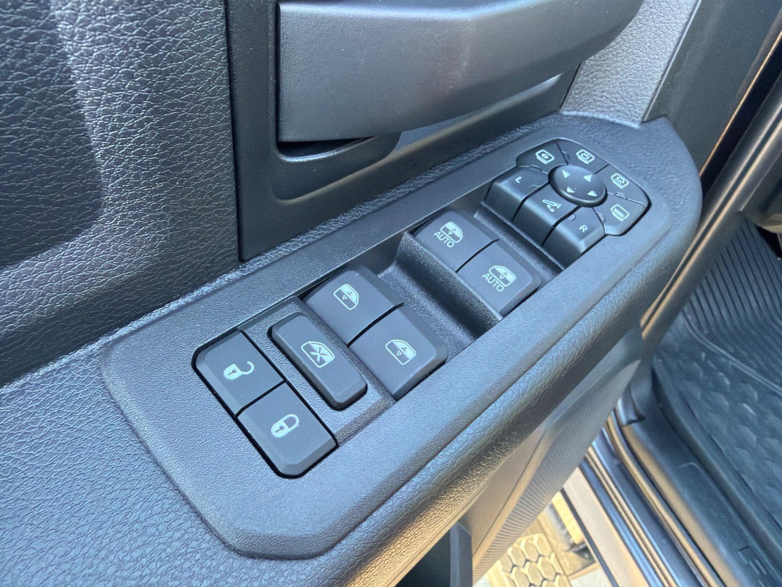 New 2027 RAM 2500 Warlock AWD/4WD image 16